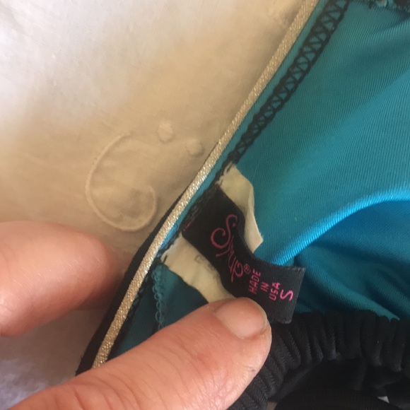 Bikini 🚦BOGO sale.  Stoplight items are buy one get one free - Picture 8 of 13